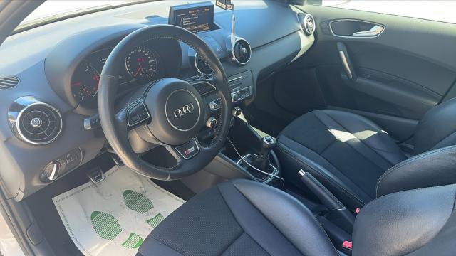 Audi A1 Sportback image 3