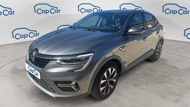 Renault Arkana 1.3 Tce 140 Mild Hybrid Edc7 Zen - Automatique