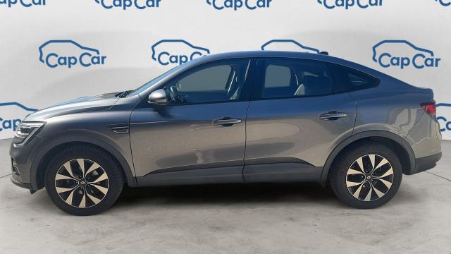 Renault Arkana image 7