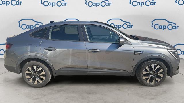 Renault Arkana image 6