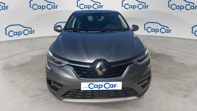 Renault Arkana image 5