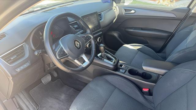 Renault Arkana image 9