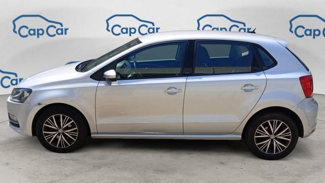Volkswagen Polo image 4