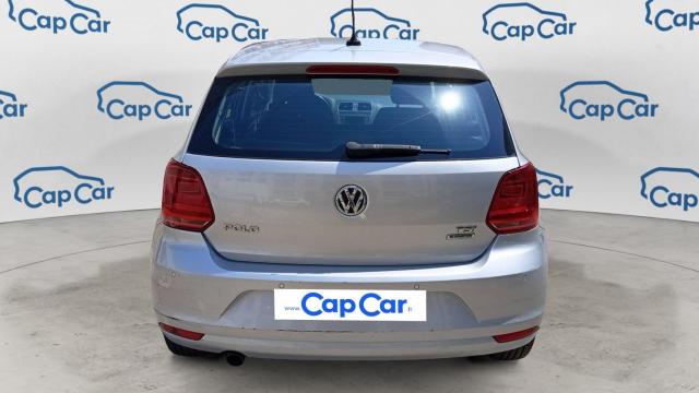 Volkswagen Polo image 1