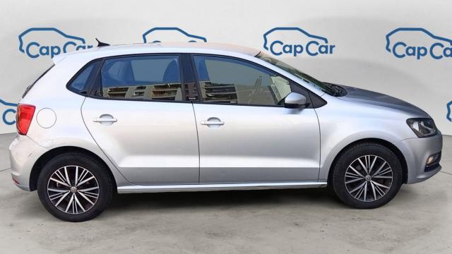 Volkswagen Polo image 3