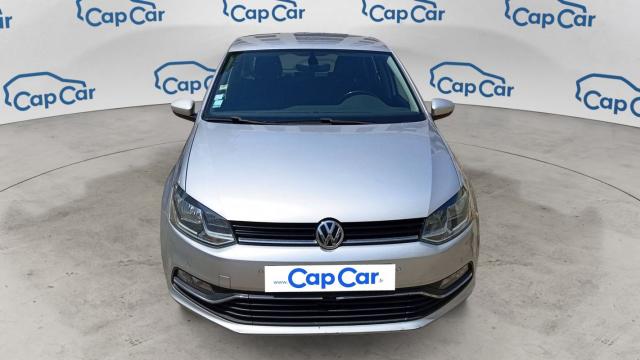 Volkswagen Polo image 8