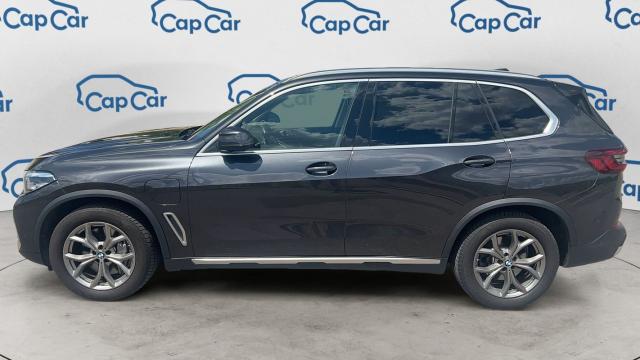 Bmw X5 image 5