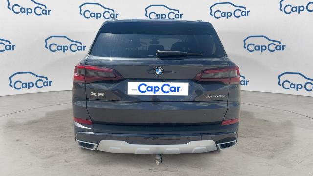 Bmw X5 image 6