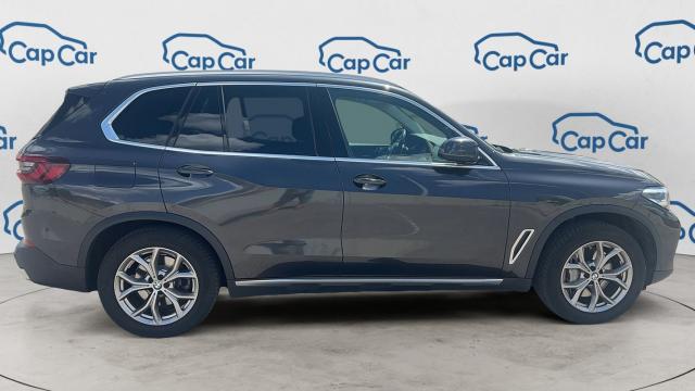Bmw X5 image 7