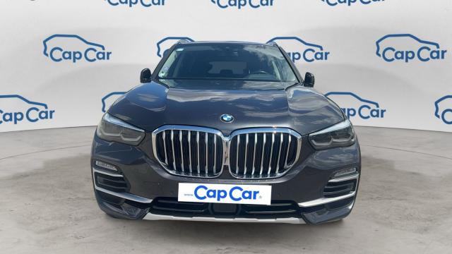Bmw X5 image 2