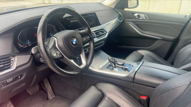 Bmw X5 image 4