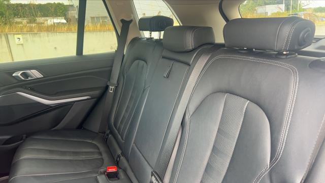 Bmw X5 image 1