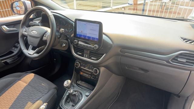 Ford Puma image 7