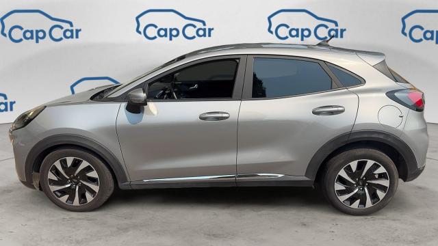 Ford Puma image 8