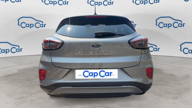 Ford Puma image 9