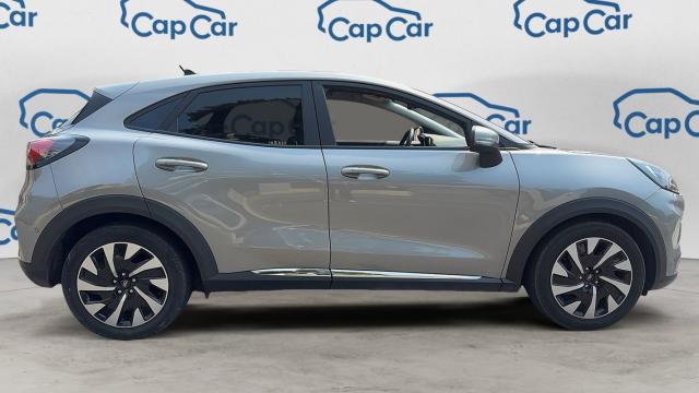 Ford Puma image 3