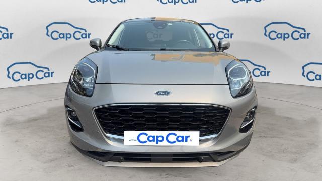 Ford Puma image 6