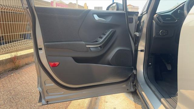 Ford Puma image 2