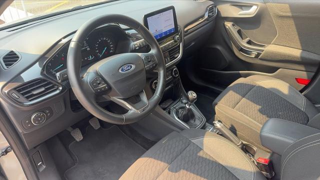 Ford Puma image 5