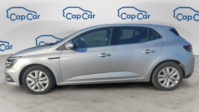 Renault Mégane image 4