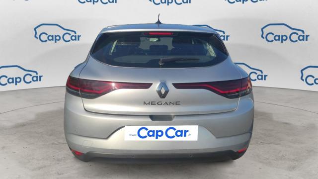 Renault Mégane image 3