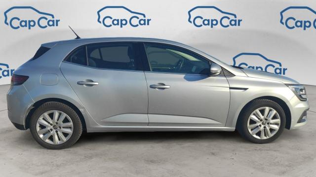 Renault Mégane image 6