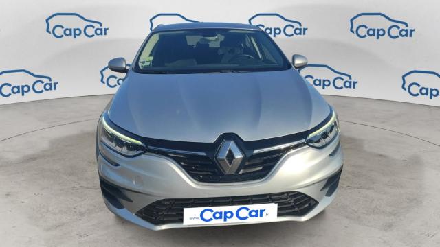 Renault Mégane image 2