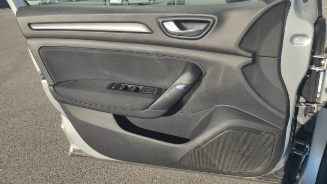 Renault Mégane image 8