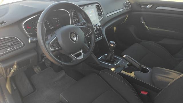 Renault Mégane image 5