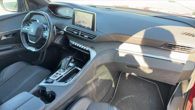 Peugeot 3008 image 8