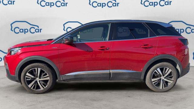 Peugeot 3008 image 3