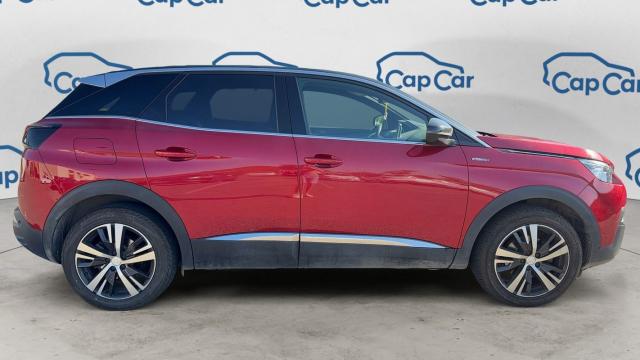 Peugeot 3008 image 6