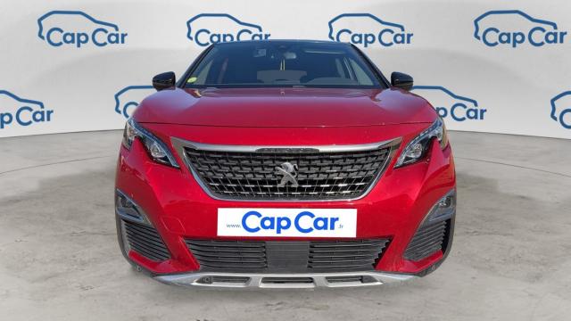 Peugeot 3008 image 7