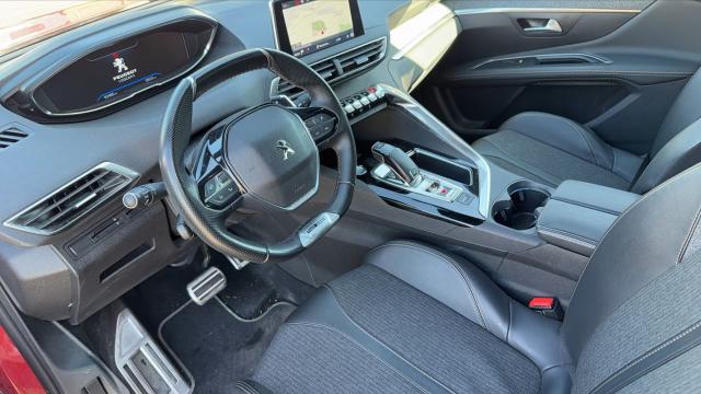 Peugeot 3008 image 5