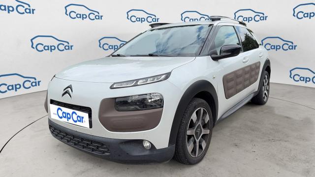 Citroen C4 Cactus 1.2 Puretech 110 Shine Business