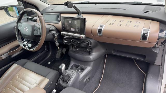 Citroen C4 Cactus image 2