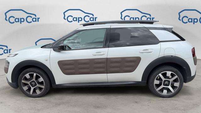 Citroen C4 Cactus image 7