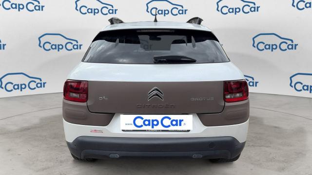 Citroen C4 Cactus image 8