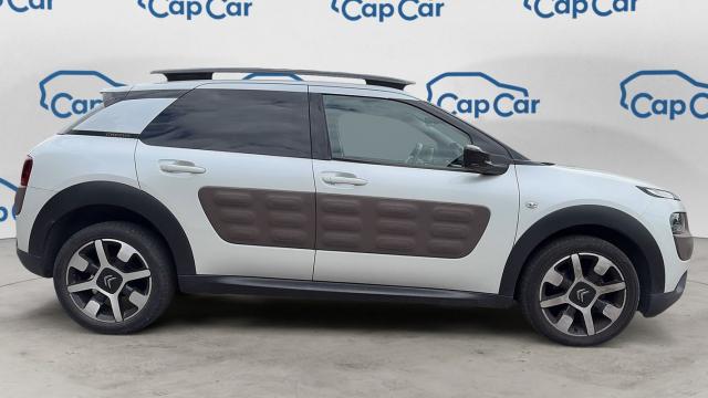 Citroen C4 Cactus image 1