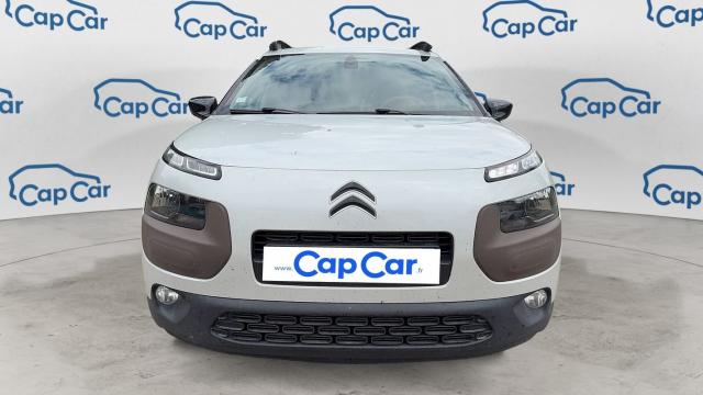 Citroen C4 Cactus image 6