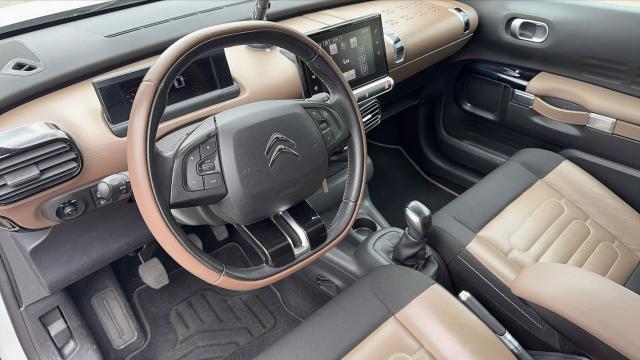 Citroen C4 Cactus image 5