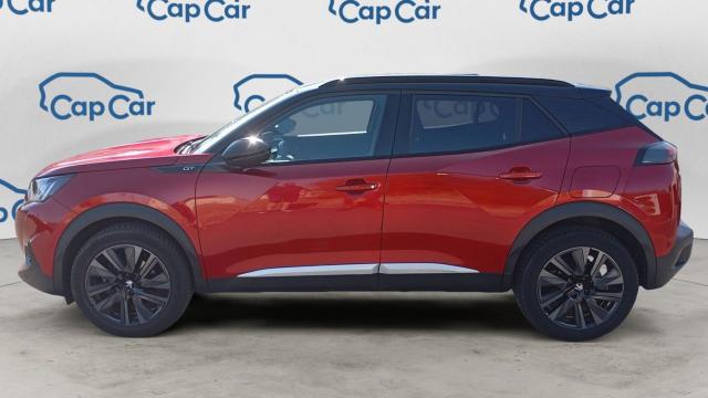 Peugeot 2008 image 6