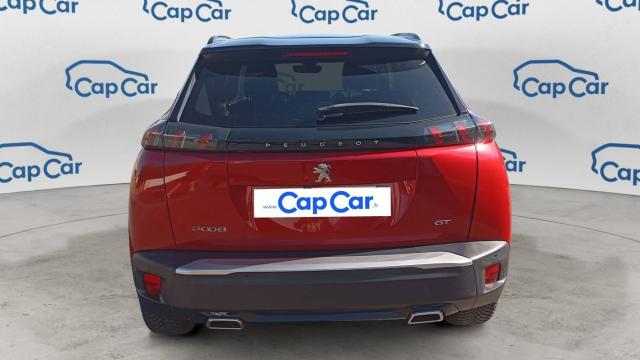 Peugeot 2008 image 5