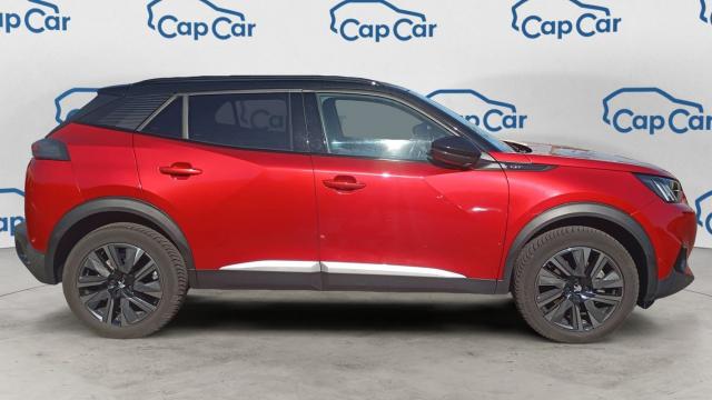 Peugeot 2008 image 3