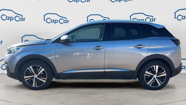 Peugeot 3008 image 9