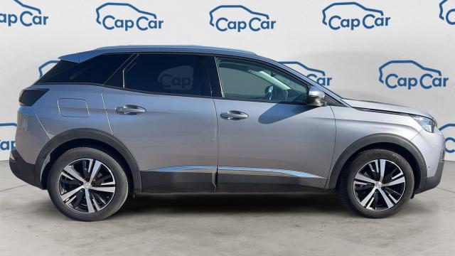 Peugeot 3008 image 3