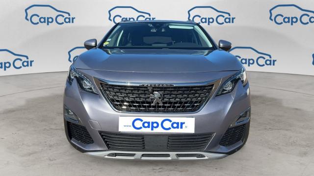 Peugeot 3008 image 7