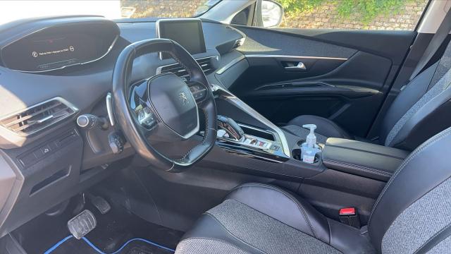 Peugeot 3008 image 4