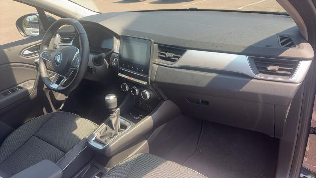 Renault Captur image 1