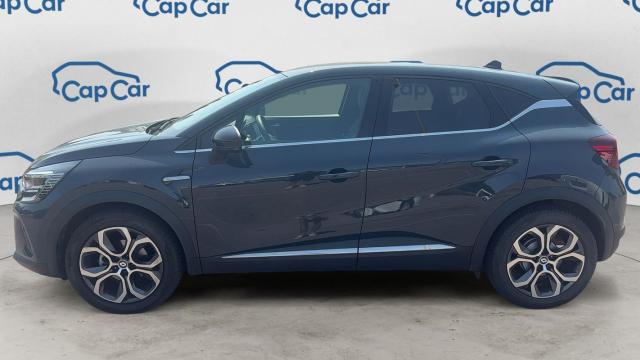 Renault Captur image 9
